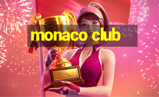 monaco club