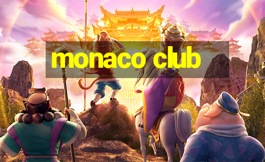 monaco club