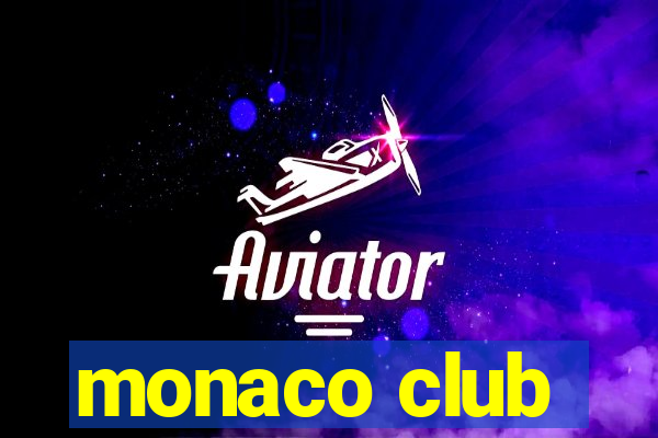 monaco club