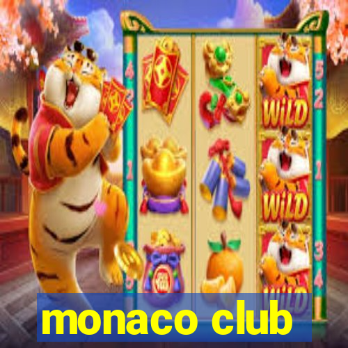 monaco club