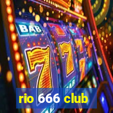 rio 666 club