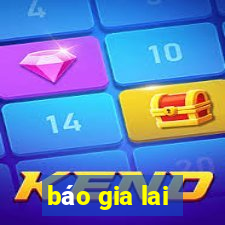 báo gia lai