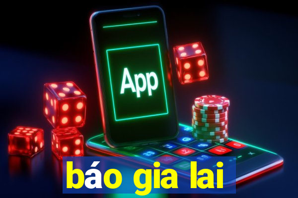 báo gia lai