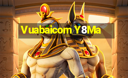 Vuabaicom Y8Ma