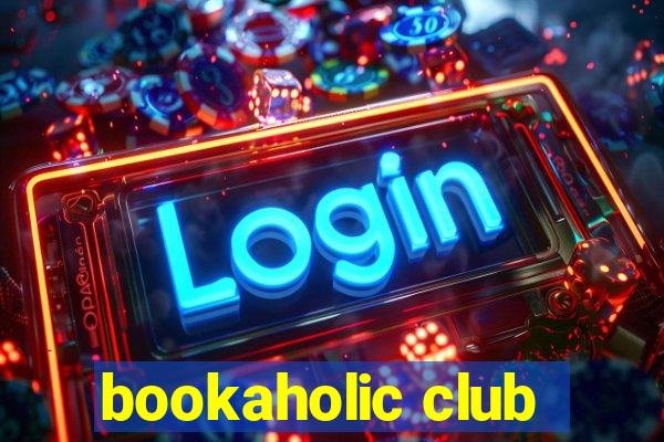 bookaholic club