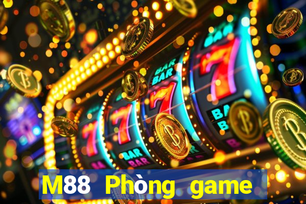 M88 Phòng game bài Chase