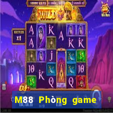 M88 Phòng game bài Chase