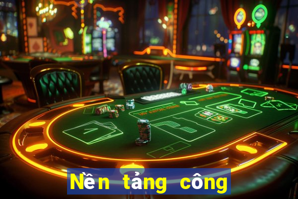 Nền tảng công ty BOGou