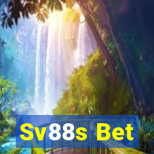 Sv88s Bet