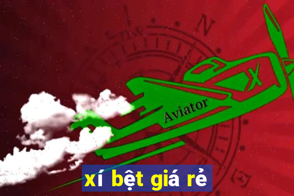 xí bệt giá rẻ