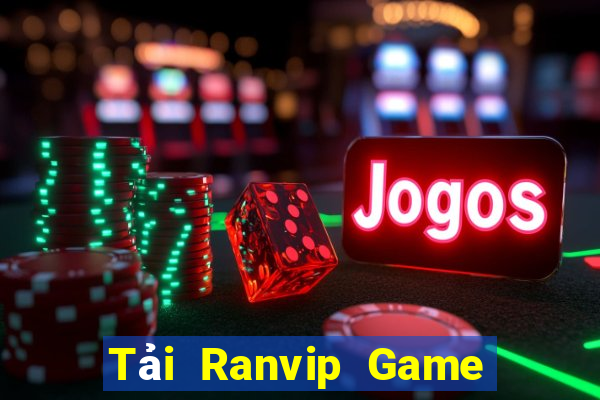 Tải Ranvip Game Bài Kubet