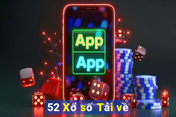 52 Xổ số Tải về