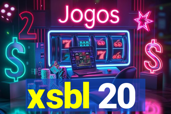 xsbl 20