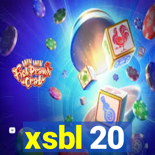 xsbl 20