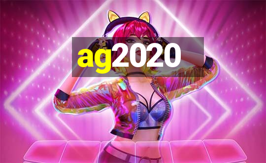 ag2020