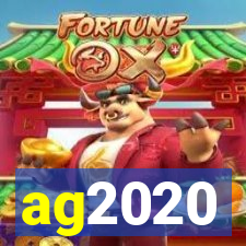 ag2020