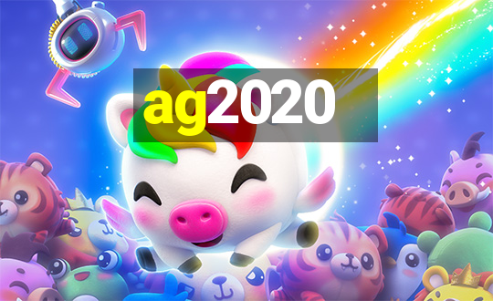 ag2020