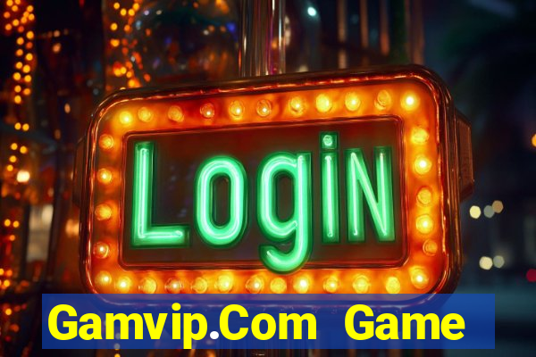 Gamvip.Com Game Bài Mậu Binh