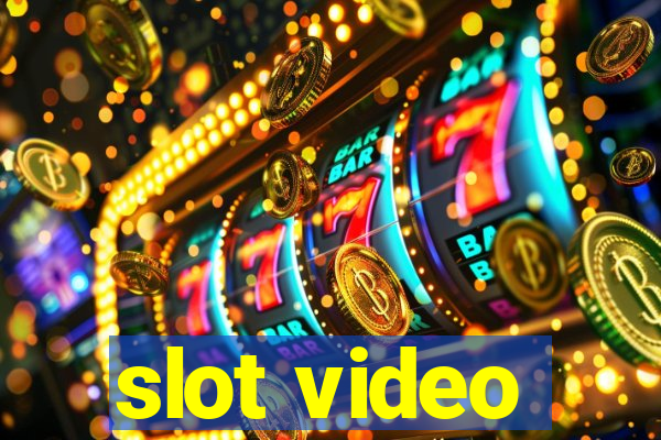 slot video