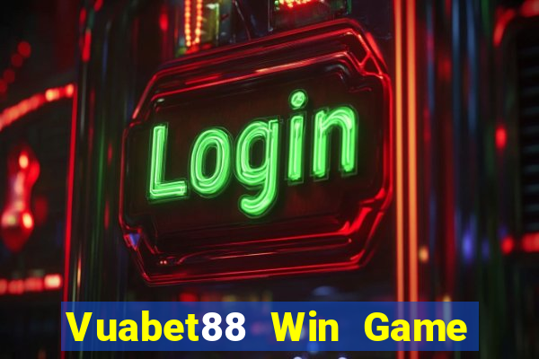 Vuabet88 Win Game Bài Lá