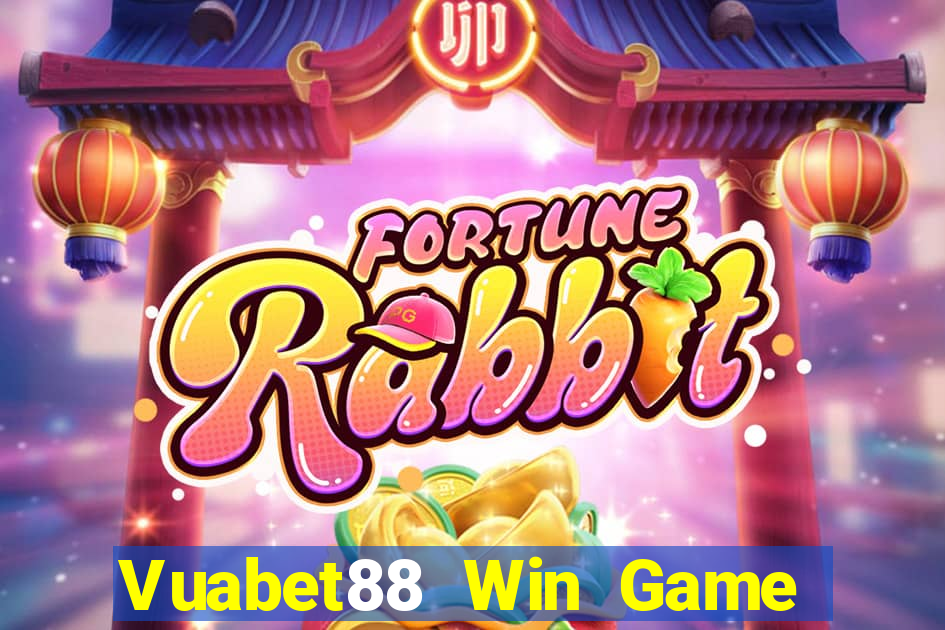 Vuabet88 Win Game Bài Lá