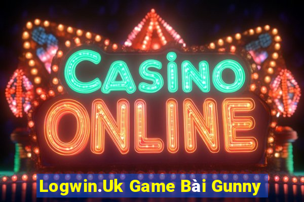 Logwin.Uk Game Bài Gunny