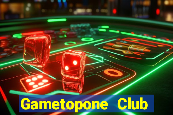 Gametopone Club Game Bài Live