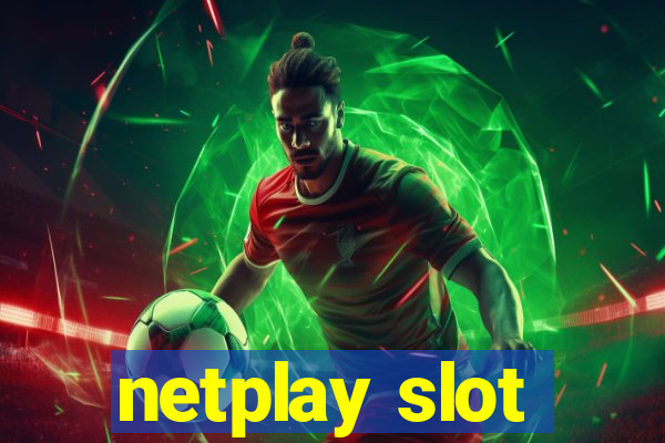 netplay slot