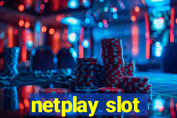 netplay slot