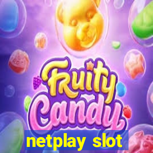 netplay slot