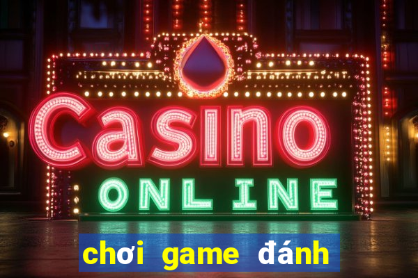 chơi game đánh bài zing