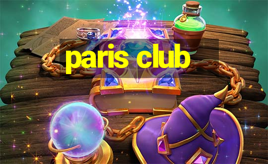 paris club