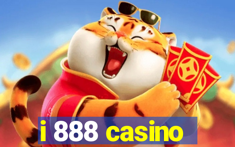 i 888 casino