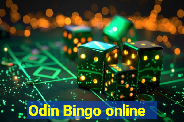 Odin Bingo online