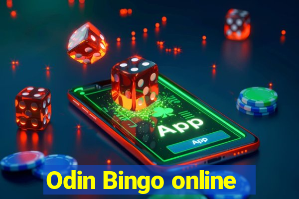 Odin Bingo online