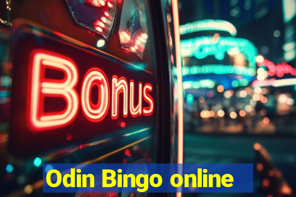 Odin Bingo online