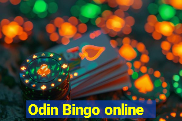 Odin Bingo online