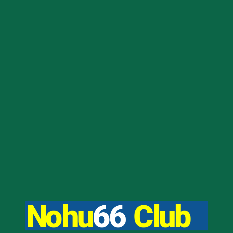 Nohu66 Club