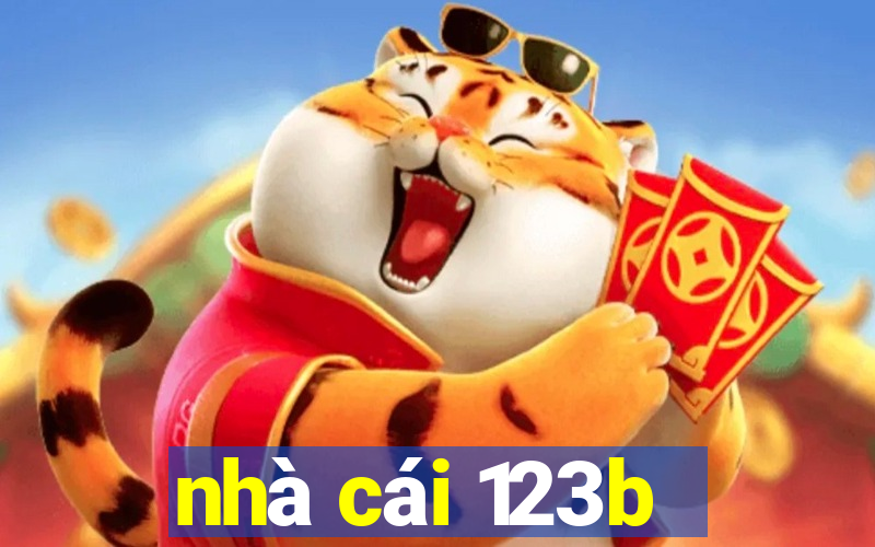 nhà cái 123b