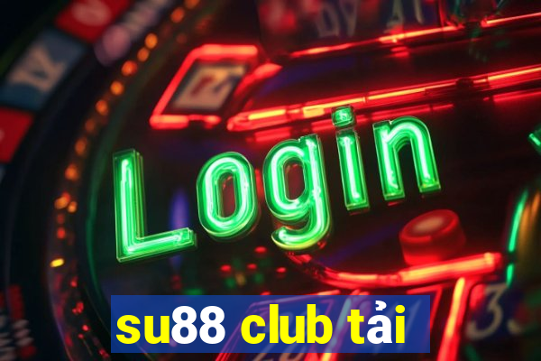 su88 club tải