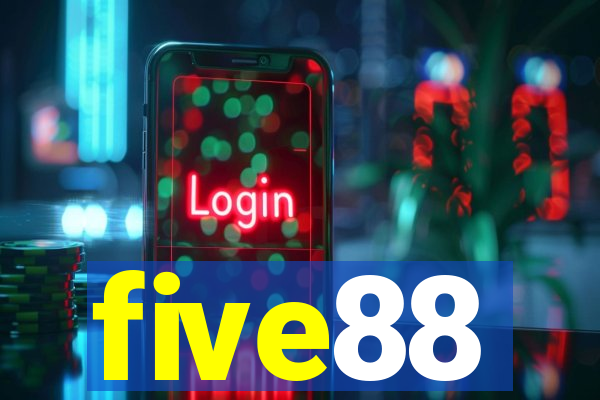 five88