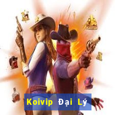 Koivip Đại Lý Cấp 1 Game Bài