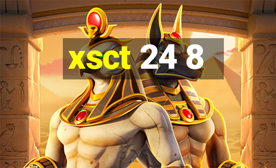 xsct 24 8