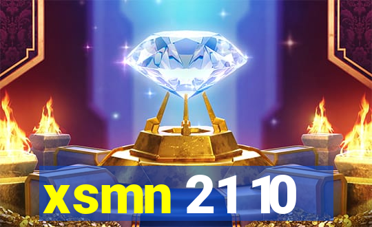 xsmn 21 10