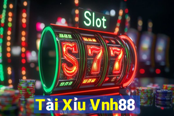 Tài Xỉu Vnh88