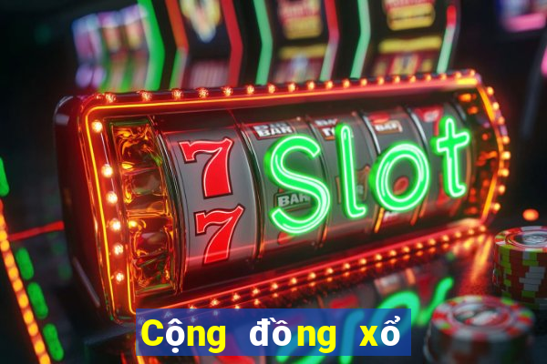 Cộng đồng xổ số miền bắc