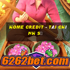 home credit - tài chính số