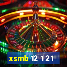 xsmb 12 1 21