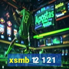 xsmb 12 1 21