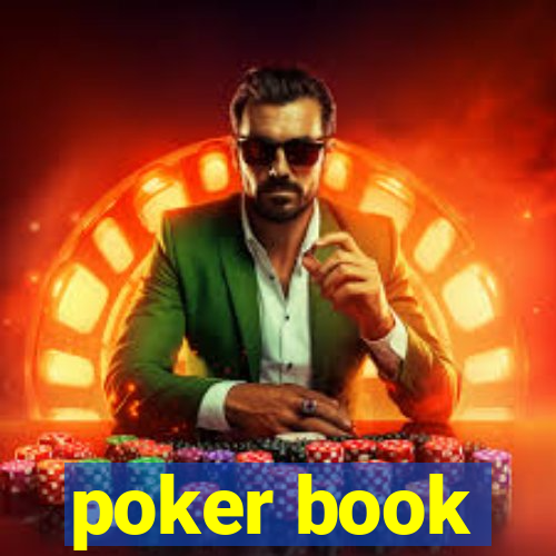 poker book